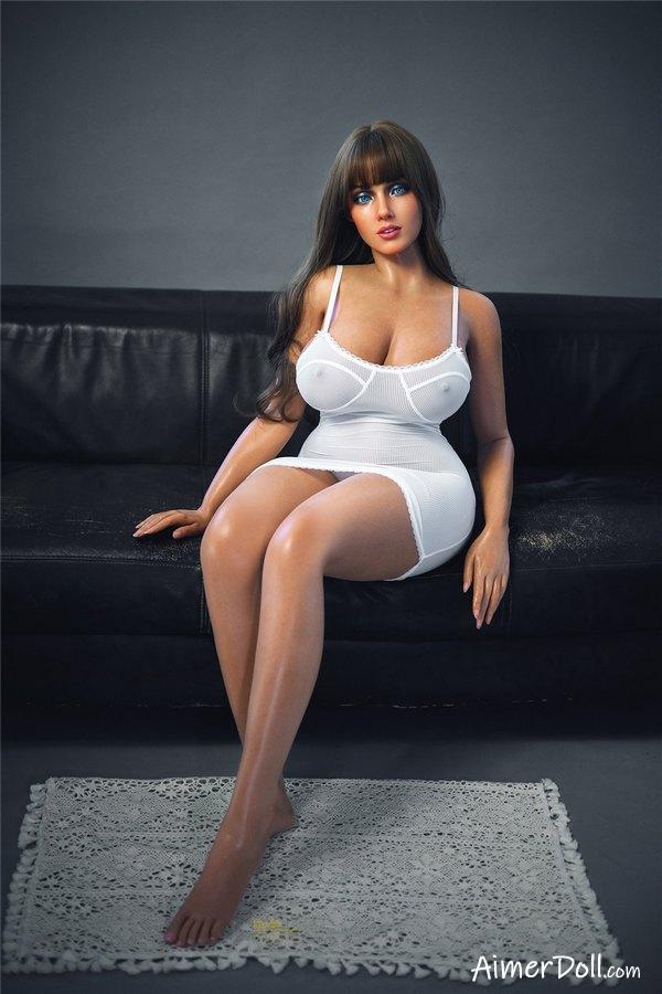 Mijn Man Heeft Een Sekspop Gekocht - Tessi - Afbeelding 22