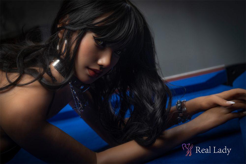 Seks Met Rubberen Pop Beoordelingen - Averyl - Afbeelding 3