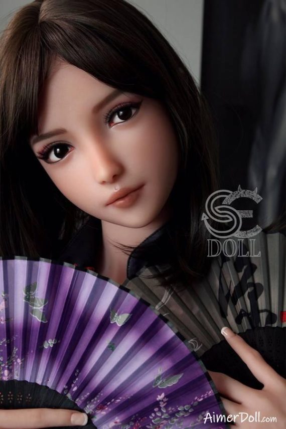 Elf Voor Discrete Sekspoppen Naakt - Sirena