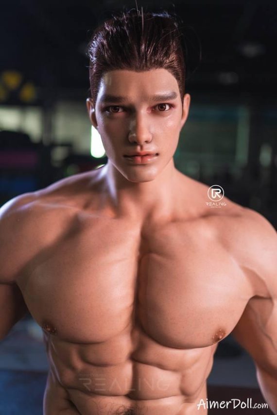 Sekspop Tips Echte Persoon - Paityn