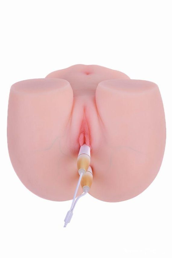 Huidige Wetgeving Inzake Sekspoppen In De Vs - Judith