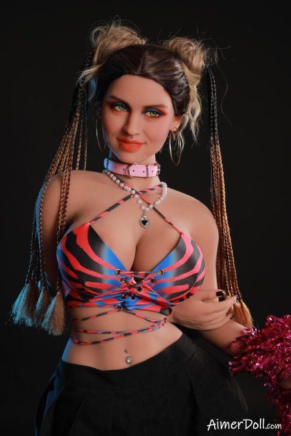 Stacy Pussy De Pop Seksvideo - Marjie