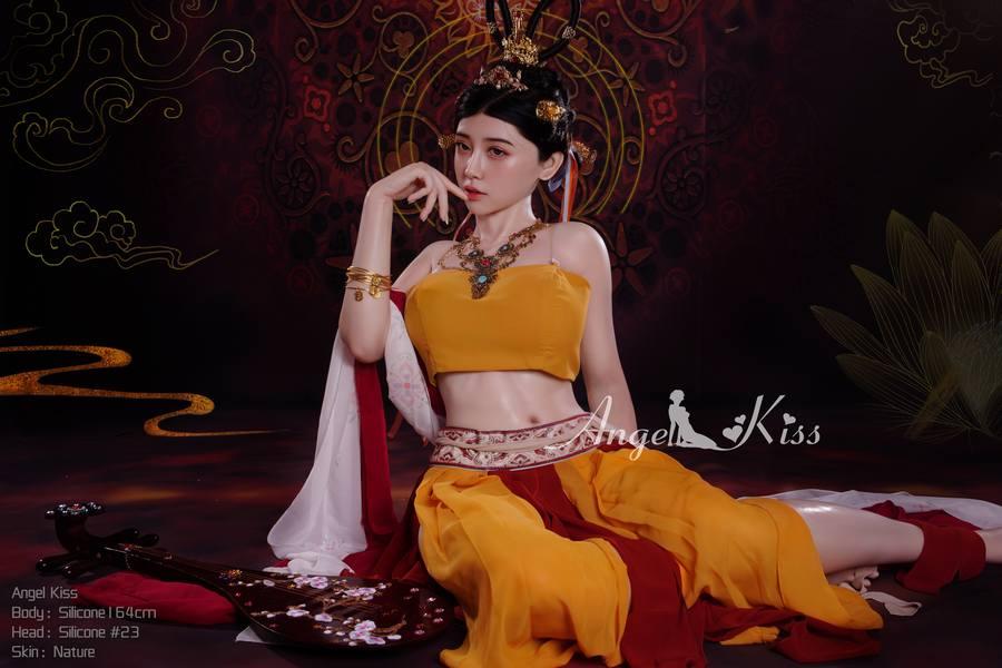 Switch Seks Poesje Pop Porno - Hermine - Afbeelding 6