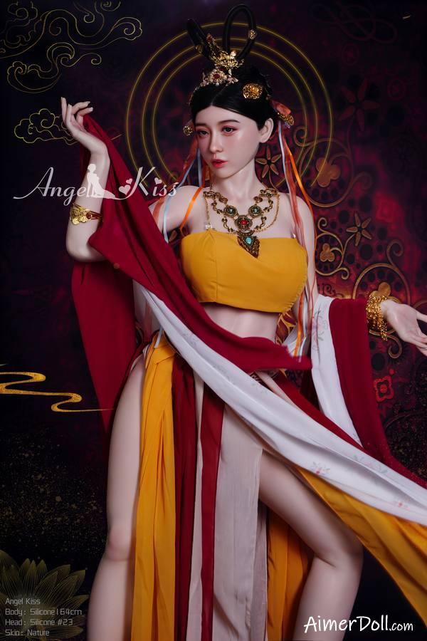 Switch Seks Poesje Pop Porno - Hermine - Afbeelding 4