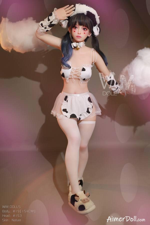 Testen En Verschillende Sekspoppen - Carena - Afbeelding 8