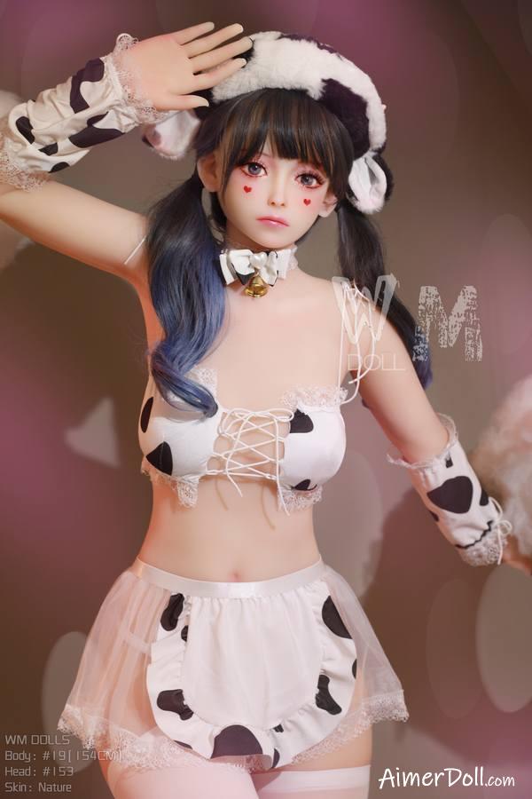 Testen En Verschillende Sekspoppen - Carena - Afbeelding 9