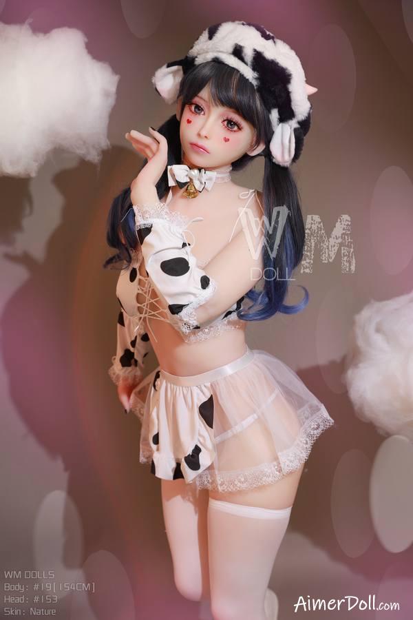 Testen En Verschillende Sekspoppen - Carena - Afbeelding 11