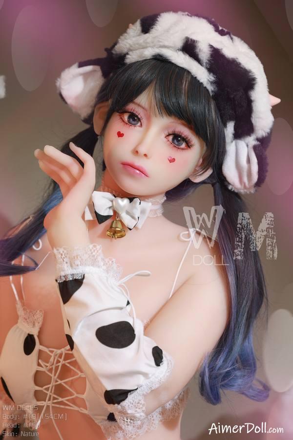 Testen En Verschillende Sekspoppen - Carena - Afbeelding 12