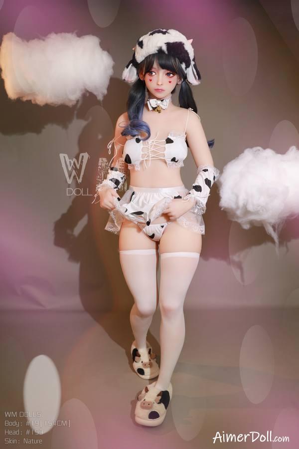 Testen En Verschillende Sekspoppen - Carena - Afbeelding 13