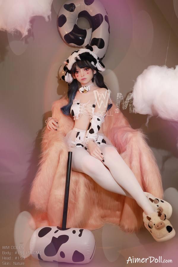 Testen En Verschillende Sekspoppen - Carena - Afbeelding 2