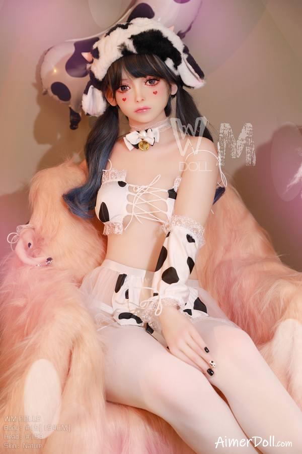 Testen En Verschillende Sekspoppen - Carena - Afbeelding 3