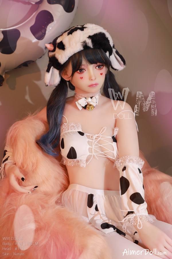 Testen En Verschillende Sekspoppen - Carena - Afbeelding 4