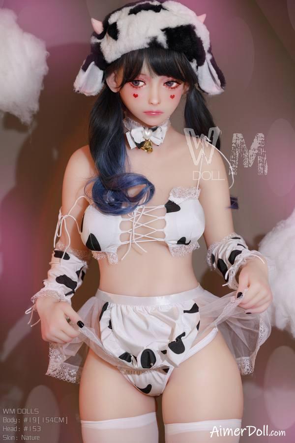 Testen En Verschillende Sekspoppen - Carena - Afbeelding 7