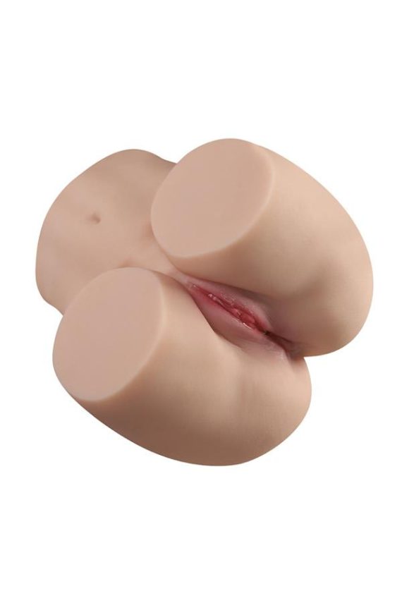 Sekspop Ogen Dicht Uniek - Barbe