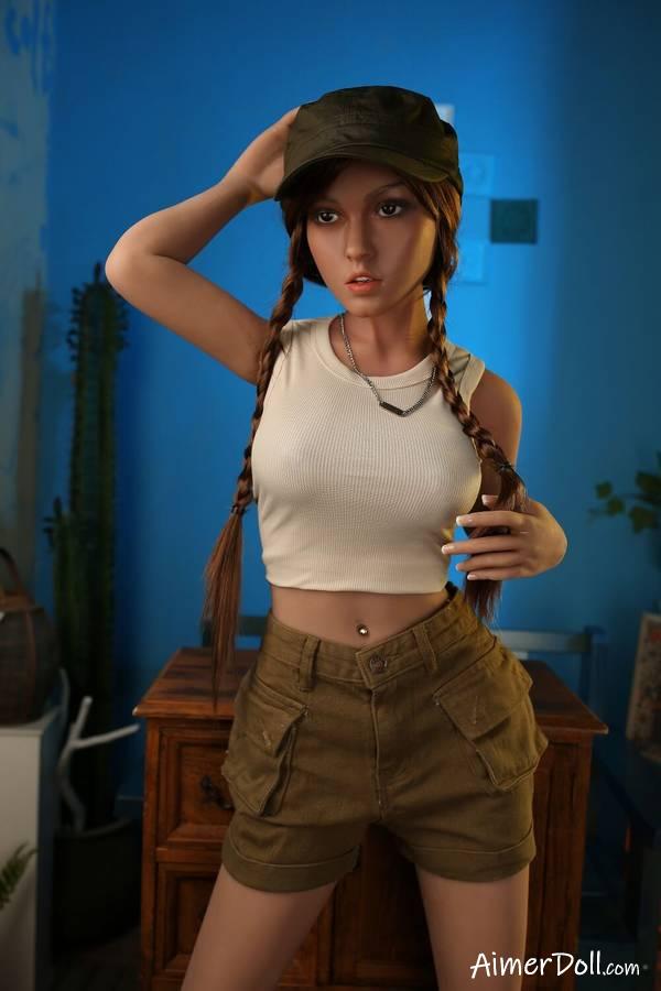 Bevrijd Uw Tevredenheid Pop Seksvideo's - Harmony - Afbeelding 3