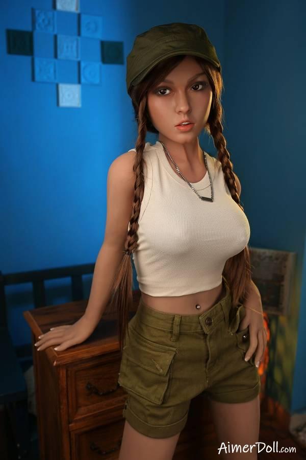 Bevrijd Uw Tevredenheid Pop Seksvideo's - Harmony