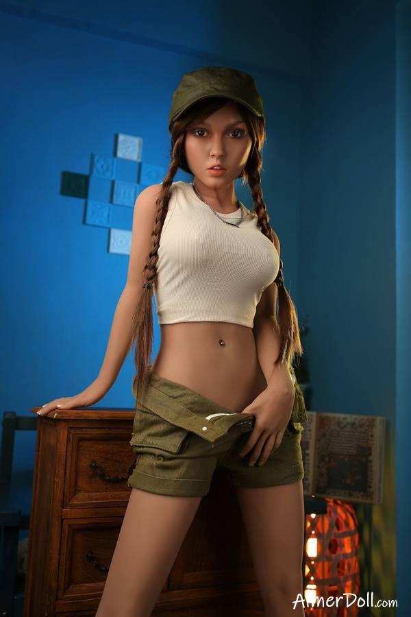 Bevrijd Uw Tevredenheid Pop Seksvideo's - Harmony - Afbeelding 6