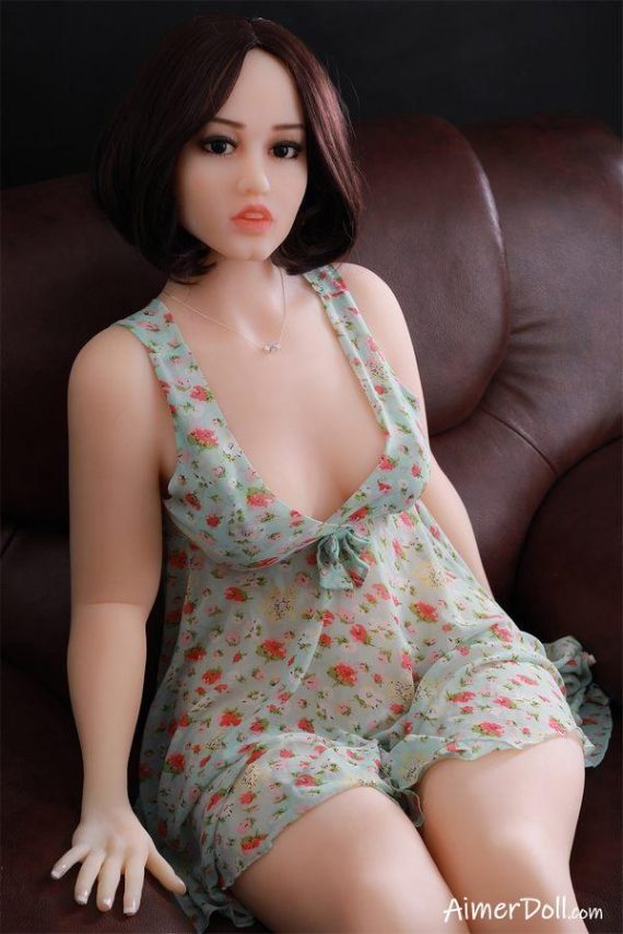 Kleine Sekspop Prijs Ervaring - Ericka