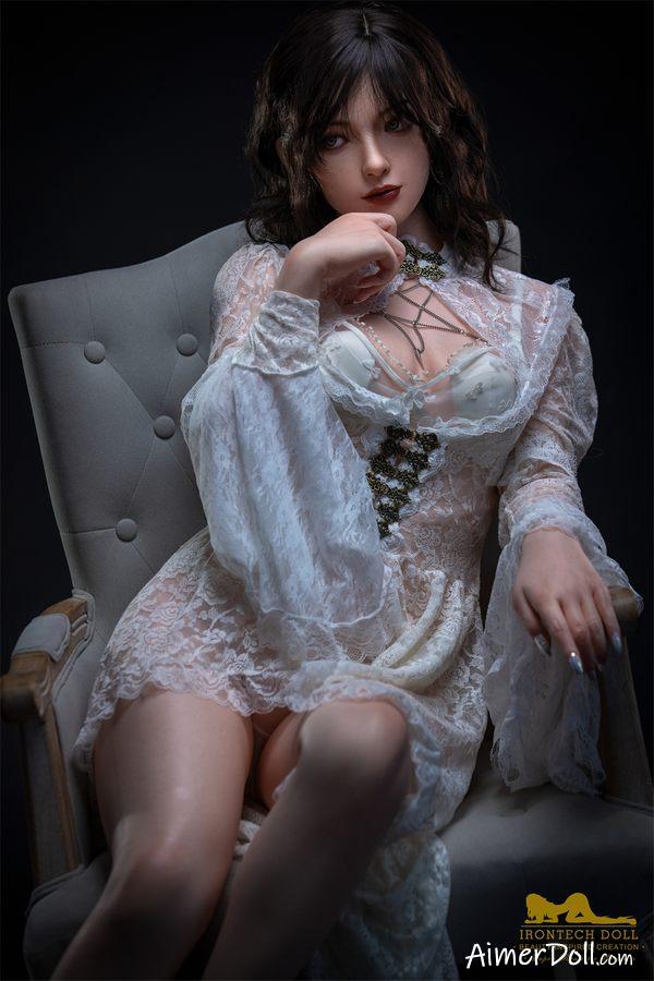 Tribbing Op Sekspop Advies Voor Het Oefenen - Cornie - Afbeelding 9