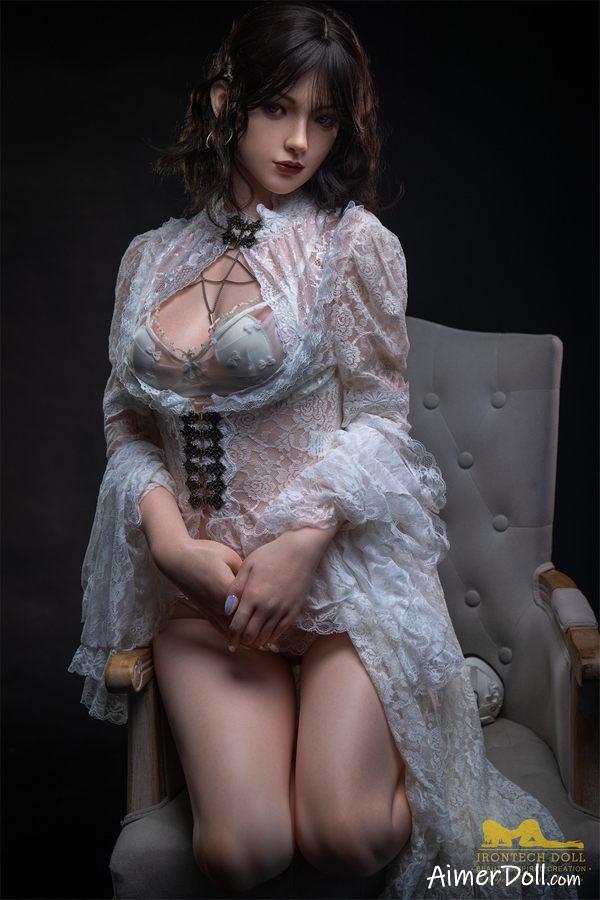 Tribbing Op Sekspop Advies Voor Het Oefenen - Cornie - Afbeelding 3