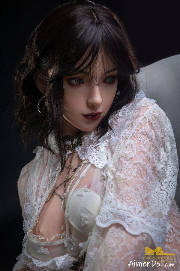 Tribbing Op Sekspop Advies Voor Het Oefenen - Cornie