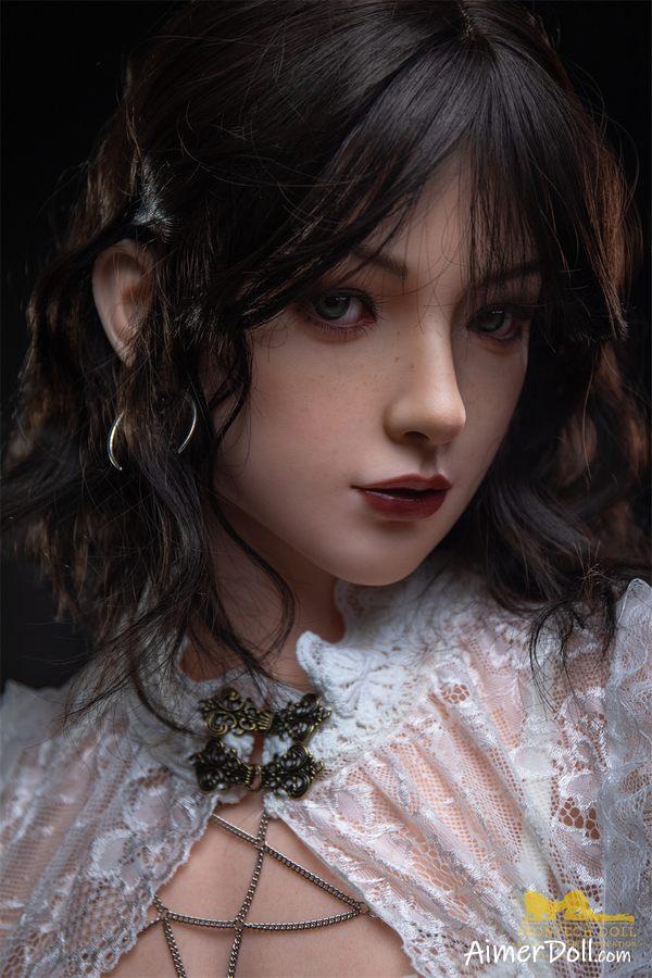 Tribbing Op Sekspop Advies Voor Het Oefenen - Cornie - Afbeelding 4