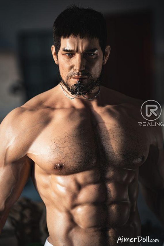 Sekspop Tips Paars Haar - Parker