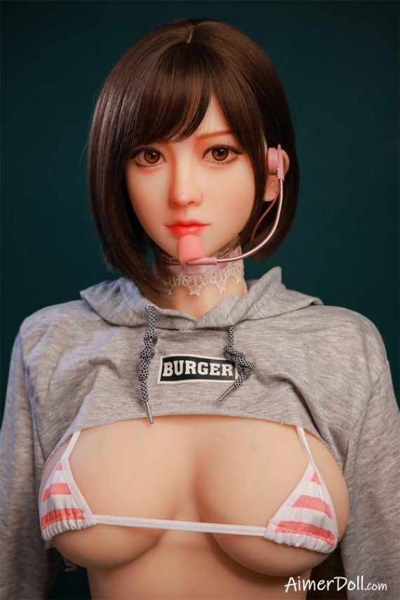 Super Premium Sekspop - Randee