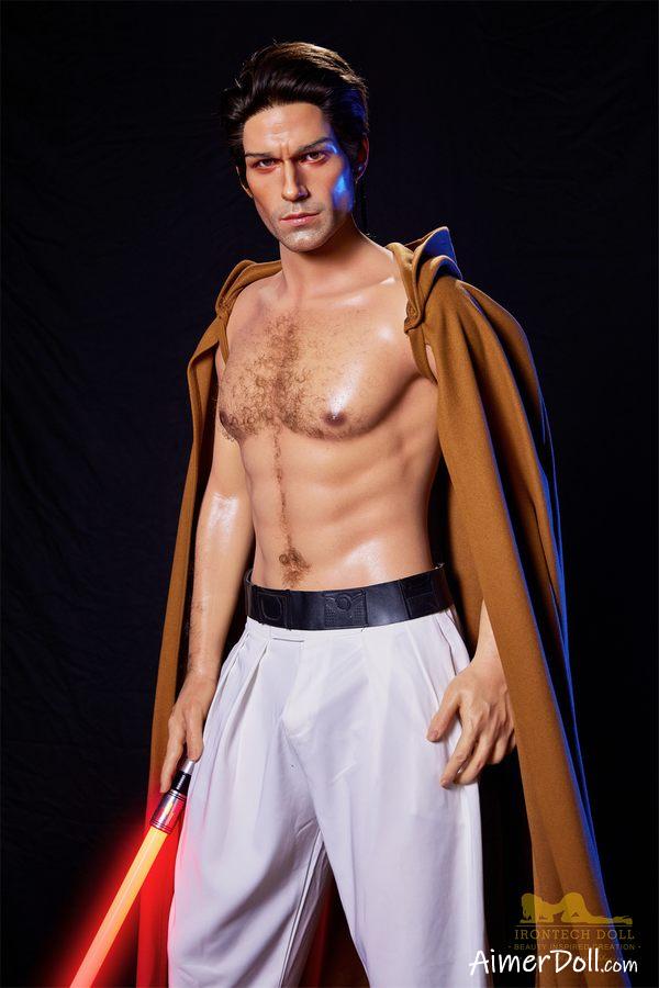 Sekspop Film Maximaal Veilig - Luella - Afbeelding 2