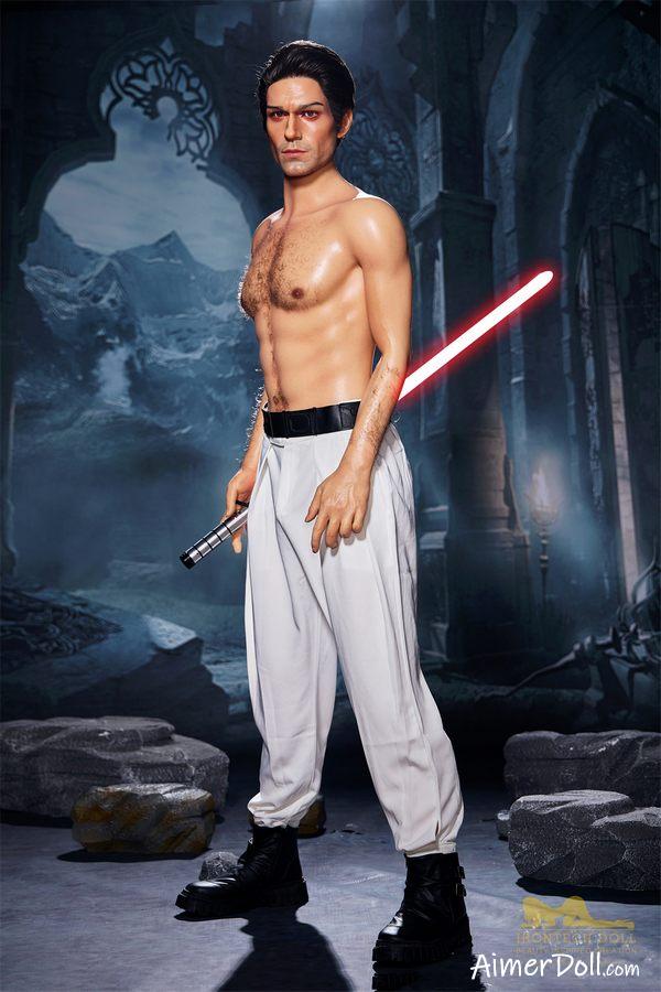 Sekspop Film Maximaal Veilig - Luella - Afbeelding 11