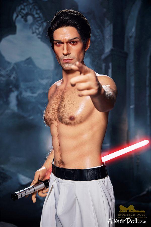 Sekspop Film Maximaal Veilig - Luella - Afbeelding 12