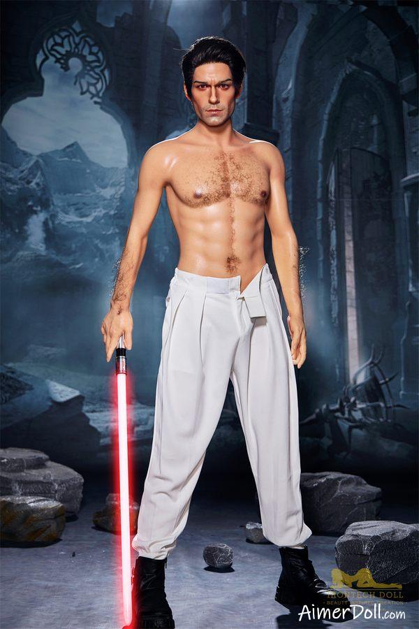 Inzichten In Sekspoppen Film Kijken - Lilian - Afbeelding 13