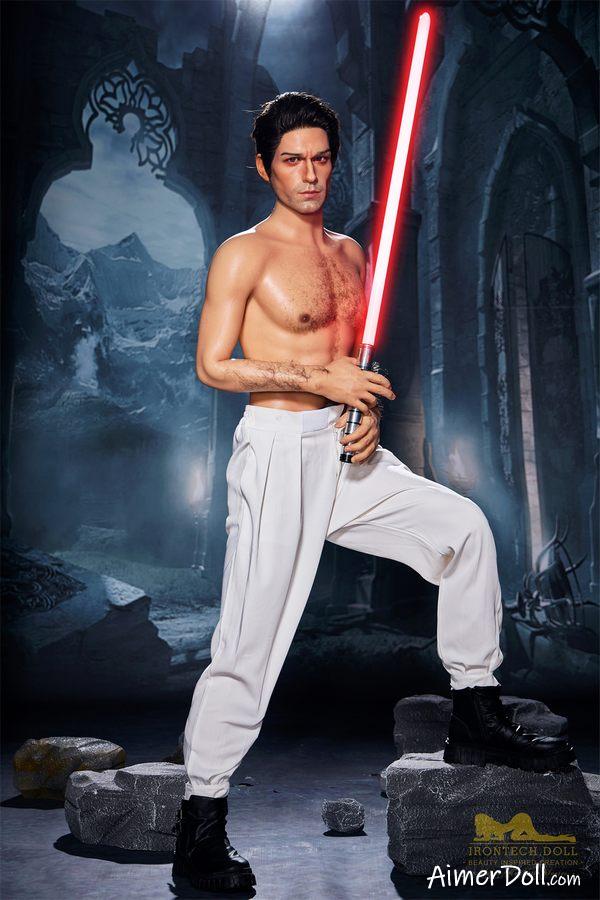 Inzichten In Sekspoppen Film Kijken - Lilian - Afbeelding 14