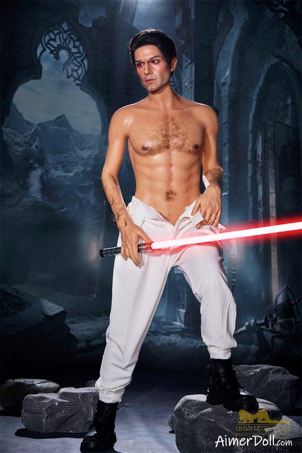 Inzichten In Sekspoppen Film Kijken - Lilian - Afbeelding 15