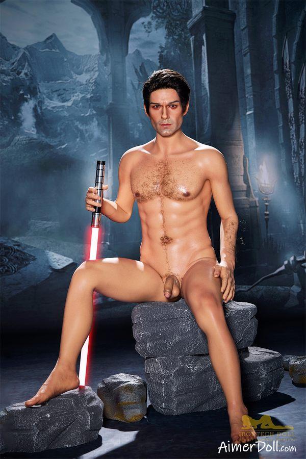 Sekspop Film Maximaal Veilig - Luella - Afbeelding 17