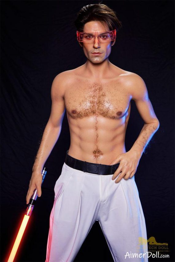 Inzichten In Sekspoppen Film Kijken - Lilian