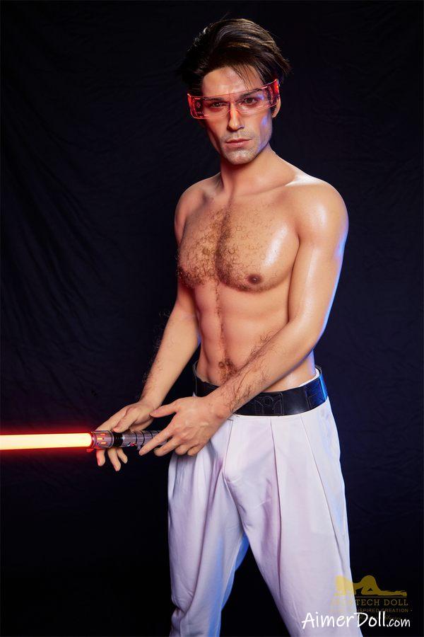 Inzichten In Sekspoppen Film Kijken - Lilian - Afbeelding 18