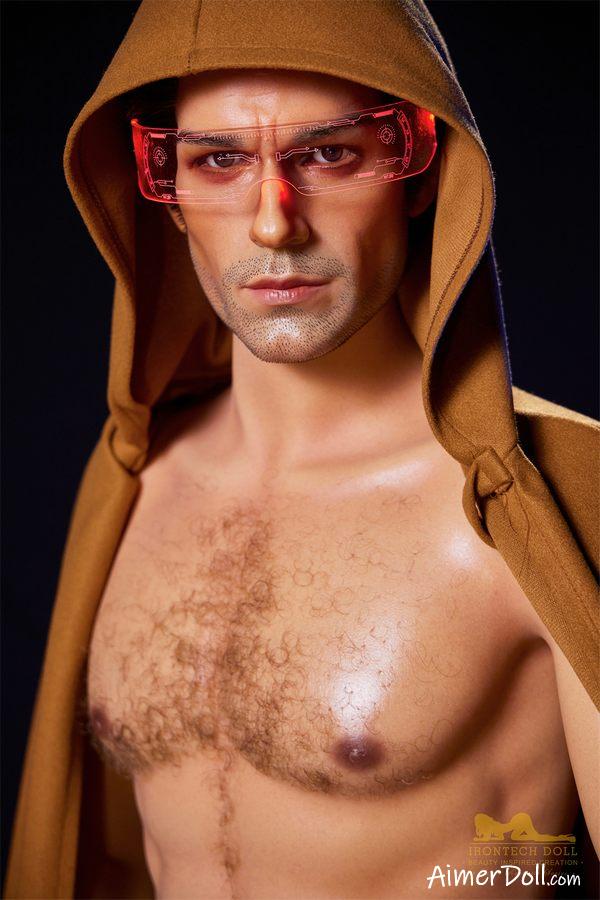 Sekspop Film Maximaal Veilig - Luella - Afbeelding 20