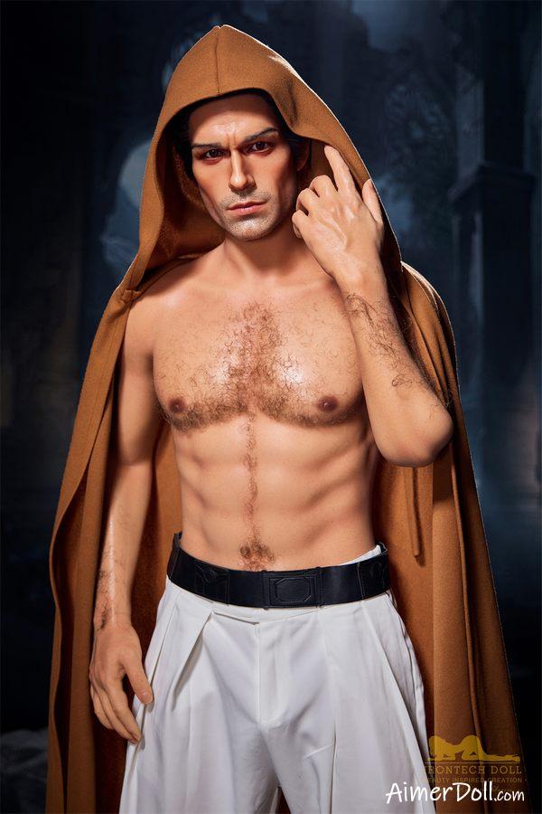 Inzichten In Sekspoppen Film Kijken - Lilian - Afbeelding 4