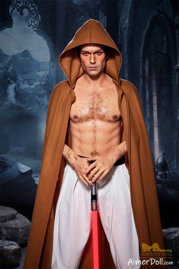 Sekspop Film Maximaal Veilig - Luella - Afbeelding 5