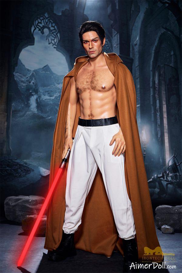 Sekspop Film Maximaal Veilig - Luella - Afbeelding 6