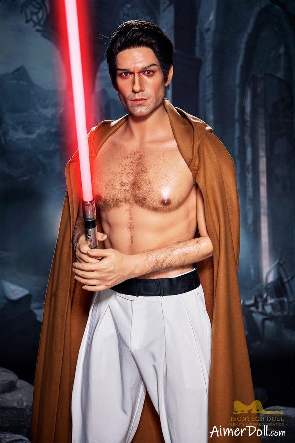 Inzichten In Sekspoppen Film Kijken - Lilian - Afbeelding 7