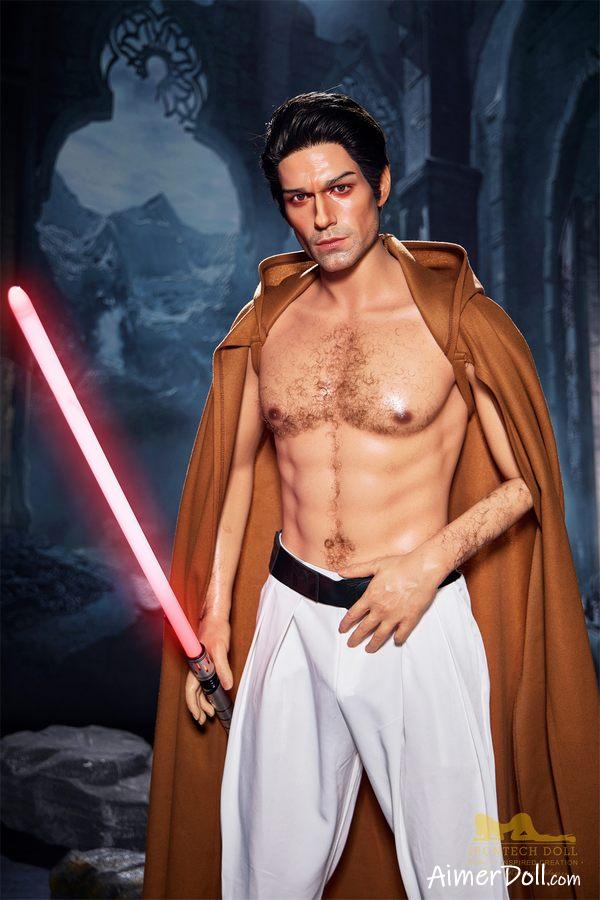 Sekspop Film Maximaal Veilig - Luella - Afbeelding 8