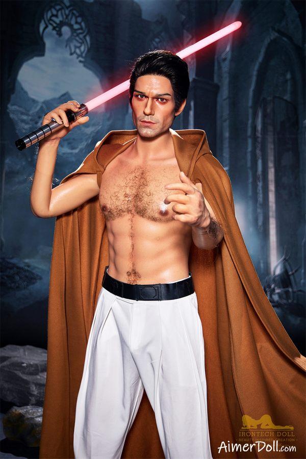 Sekspop Film Maximaal Veilig - Luella - Afbeelding 9