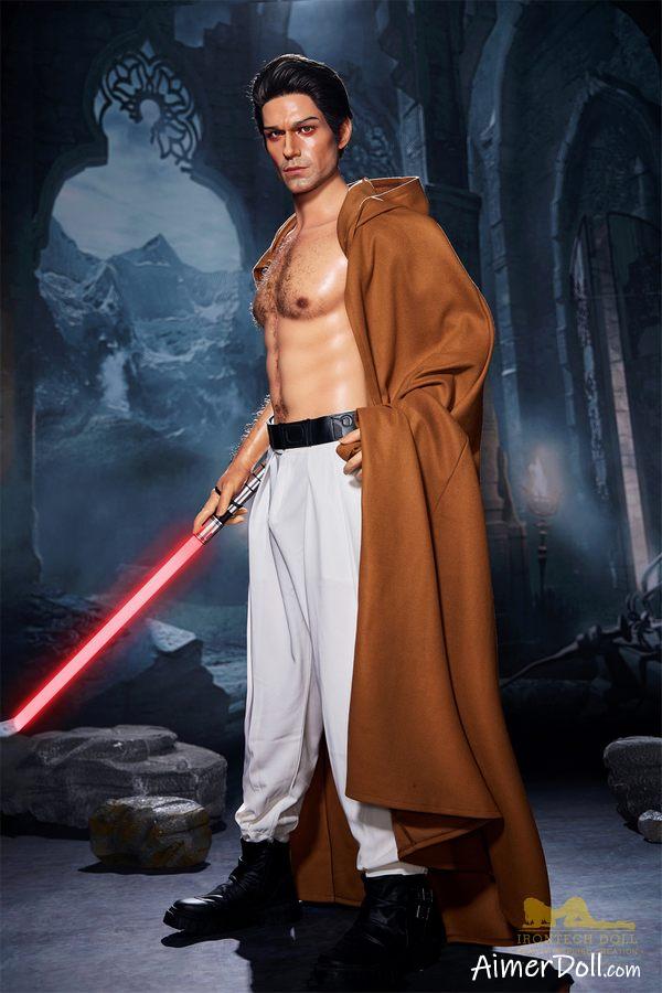 Inzichten In Sekspoppen Film Kijken - Lilian - Afbeelding 10