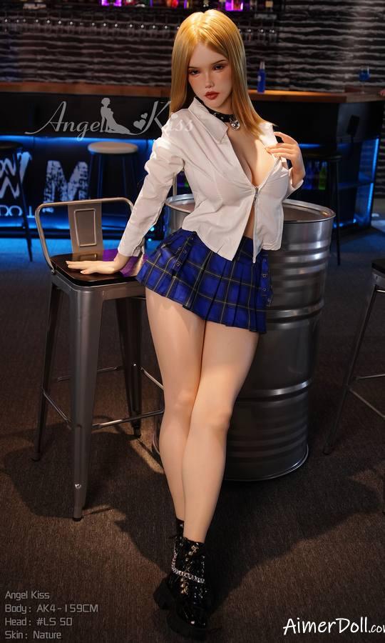 Shakira De Sekspop Te Veel Uitgegeven - Benita - Afbeelding 5