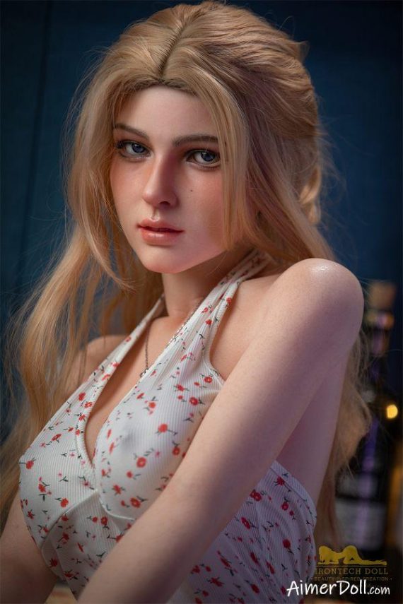 Populair Voor Mannen Sekspoppen Online - Cicily