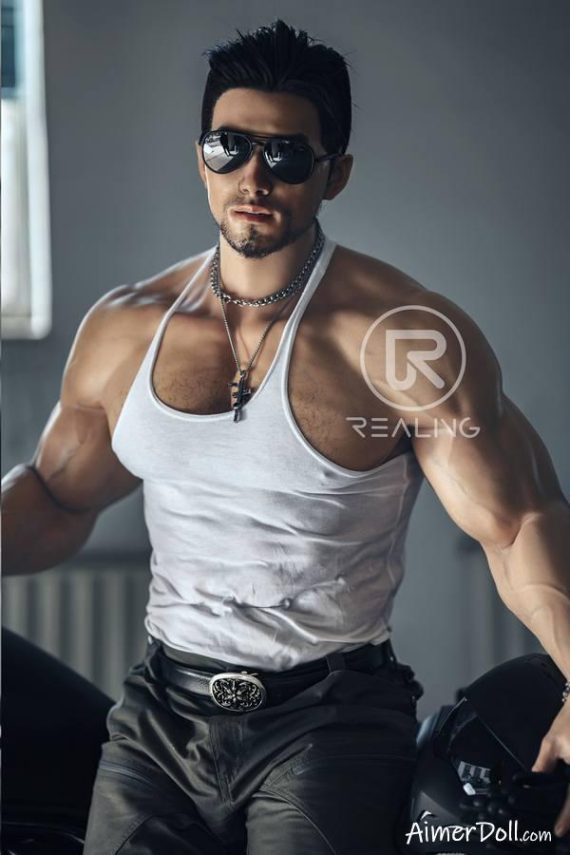 Sekspop Verantwoordelijke Koningin Winkel - Paloma