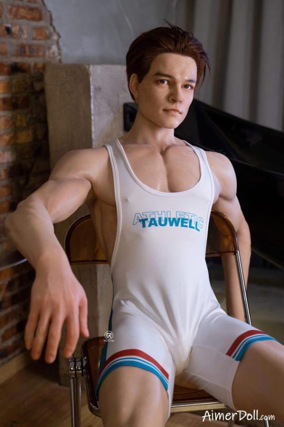 Sekspop Prijs China Kwaliteit - Nicole