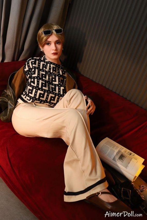 Neuk Een Onvergetelijke Eend Sekspop - Journee